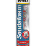 Soudal téli purhab