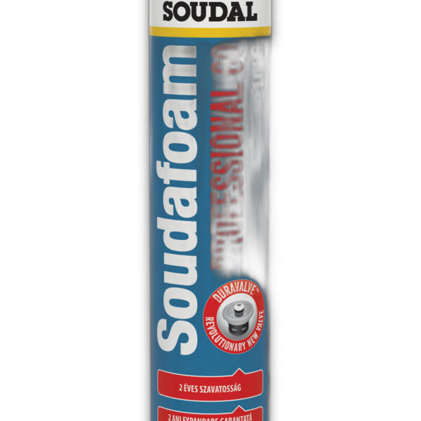 Soudal téli purhab