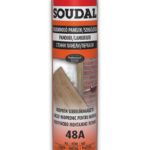 Soudal szerelőragasztó 48A