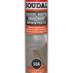 Soudal szerelőragasztó 50A