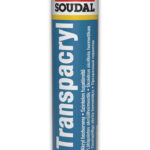 Soudal transpakryl