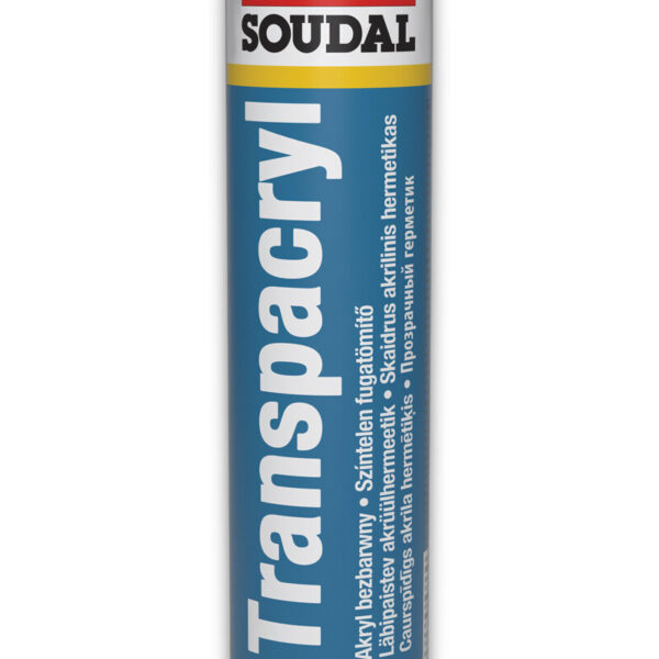 Soudal transpakryl