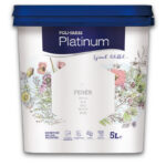Poli-Farbe Platinum beltéri falfesték