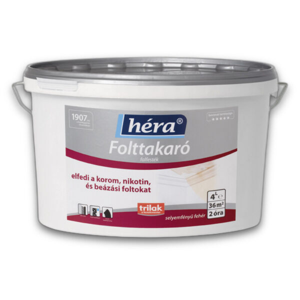 Héra folttakaró falfesték