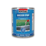 Soudal wasser stop 750 gr