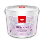 Tikkurila Super White