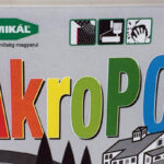 AkroPON rugalmas padlófesték