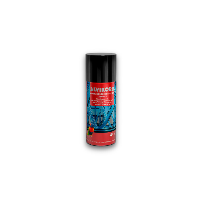 ALVIKORR spray ALVIKORR spray