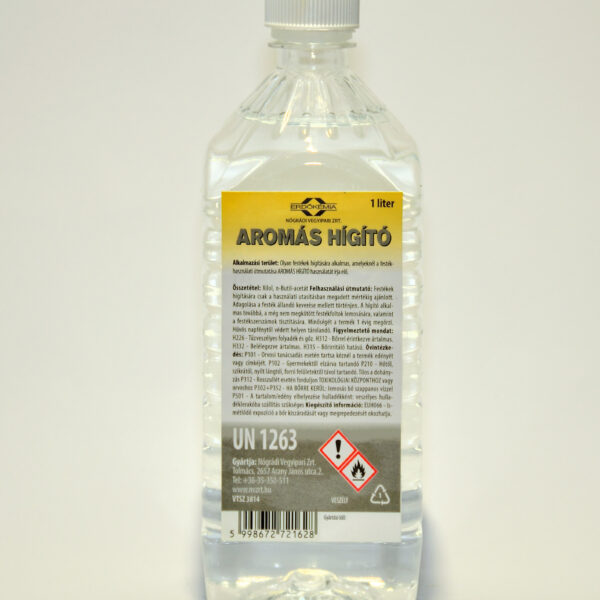 Aromás hígító (NEK)