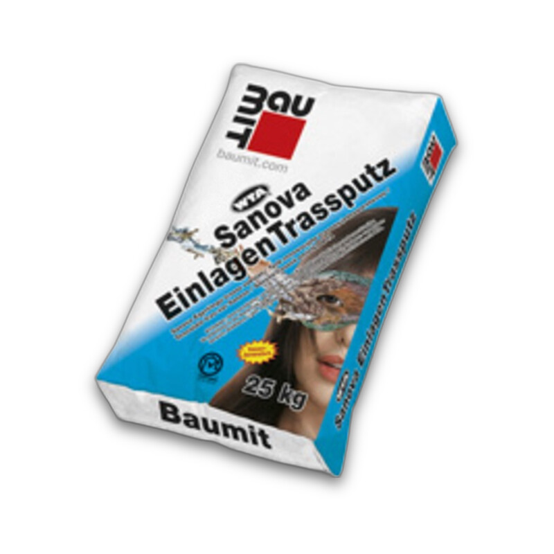 Baumit egyrétegű trassz vakolat Baumit egyrétegű trassz vakolat