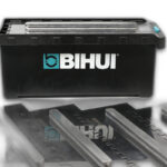 Bihui glettvas szett 8db-os