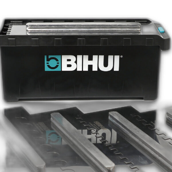 Bihui glettvas szett 8db-os