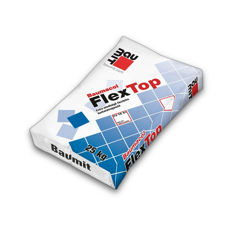 Baumit Baumacol FlexTop Baumit Baumacol FlexTop