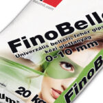Baumit Fino Bello glett 0-10 mm