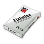 BAUMIT Fixbeton