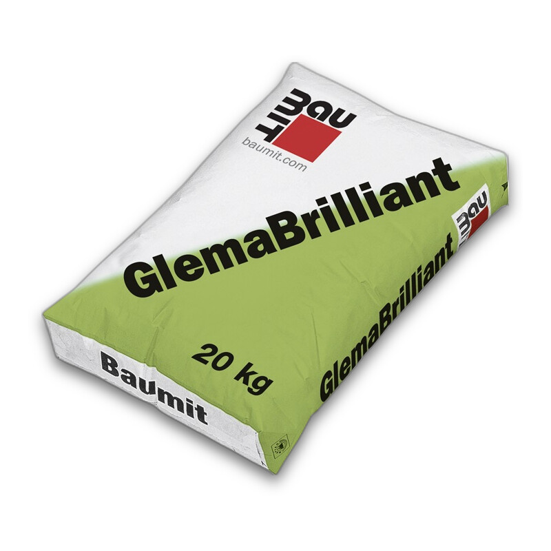 BAUMIT Glema Brillant BAUMIT Glema Brillant