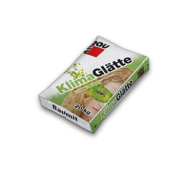 Baumit Klíma glett