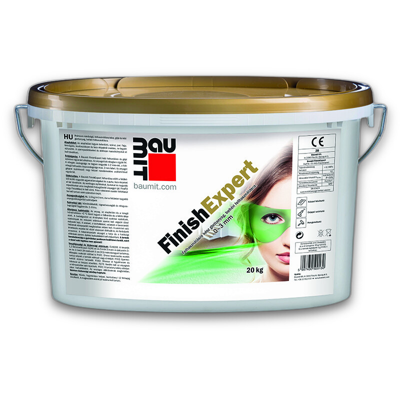 BAUMIT Finish Expert BAUMIT Finish Expert