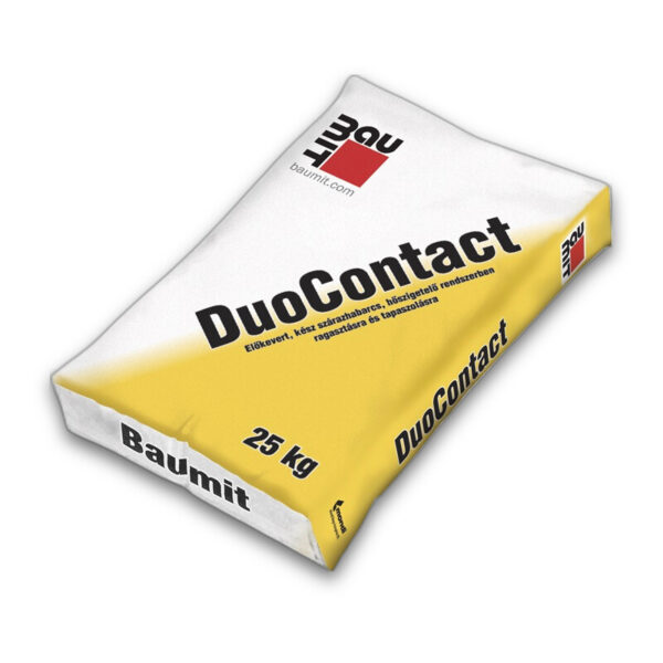 BAUMIT Duocontact