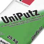 Baumit Uni vakolat szürke