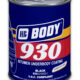 Body 930 alvázvédõ