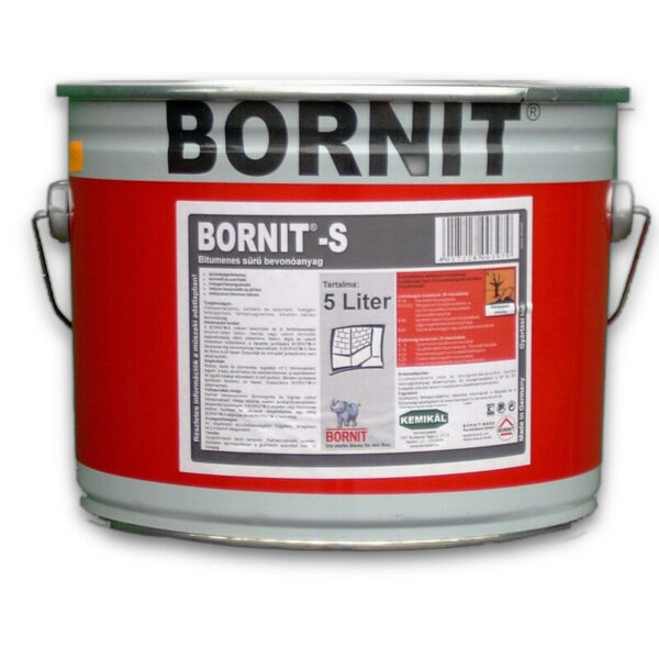 Bornit S