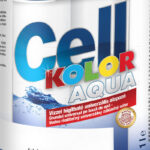 Cellkolor aqua töltőalapozó