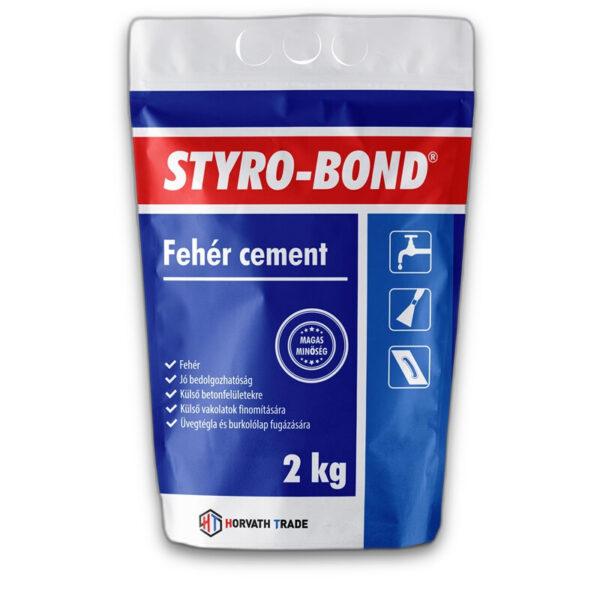Fehér cement (Horváth)