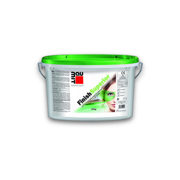 BAUMIT Finish SUPERIOR