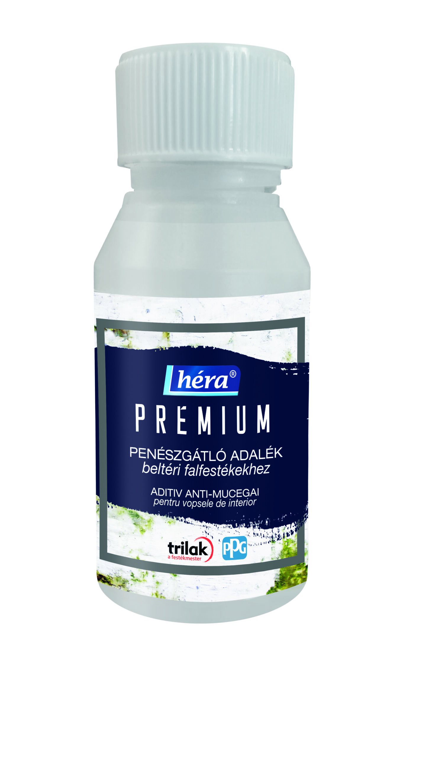 HÉRA Prémium Penészgátló adalék HÉRA Prémium Penészgátló adalék