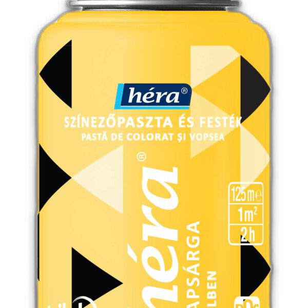 Héra színezőpaszta
