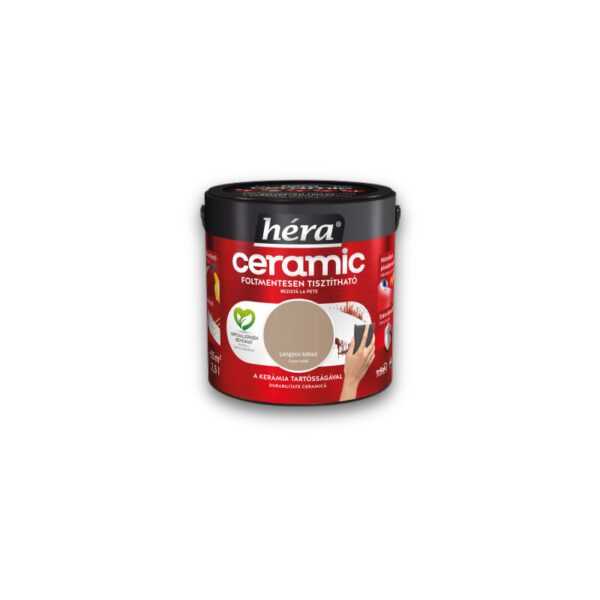 Héra Ceramic