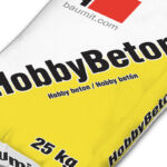 Baumit hobby beton