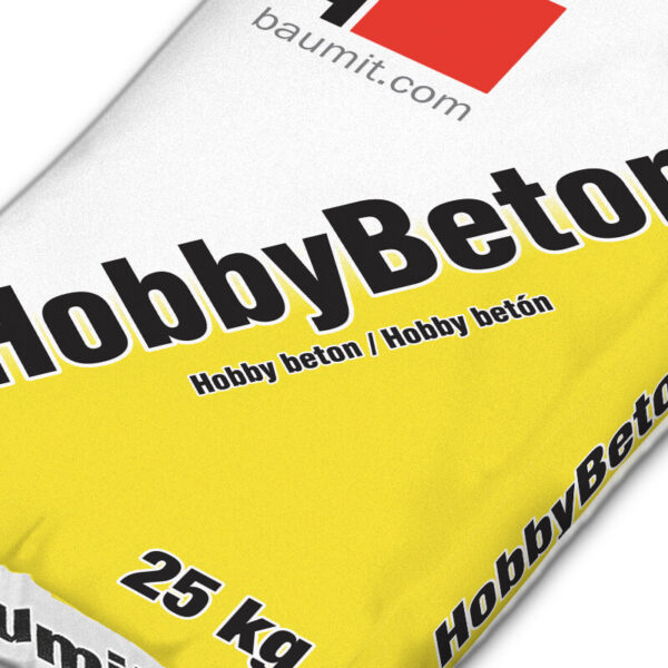 Baumit hobby beton
