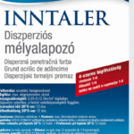 Poli-Farbe Inntaler diszperziós mélyalapozó