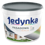 Tikkurila Jedynka homlokzatfesték