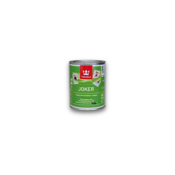 Tikkurila Joker A bázis (fehér)