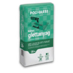 Poli-Farbe kültéri glettanyag