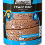 Lazurán Aqua 3in1 favédõ