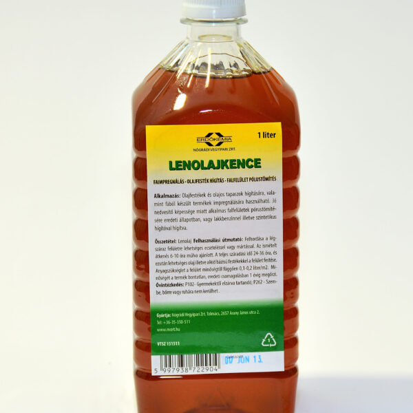 Lenolajkence (Nógrádi)