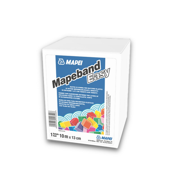 Mapei Mapeband easy
