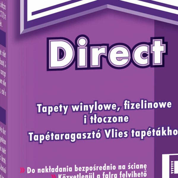 Metylan direct tapéta ragasztó (MDD20)