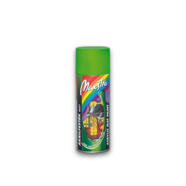Maestro Világító aerosol