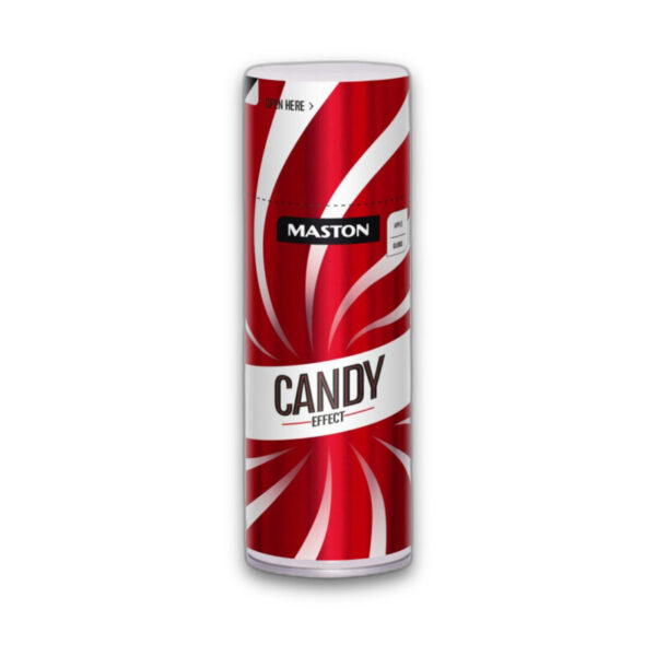 Maston Candy Effect