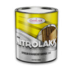Nitrolakk 004 magasfényû