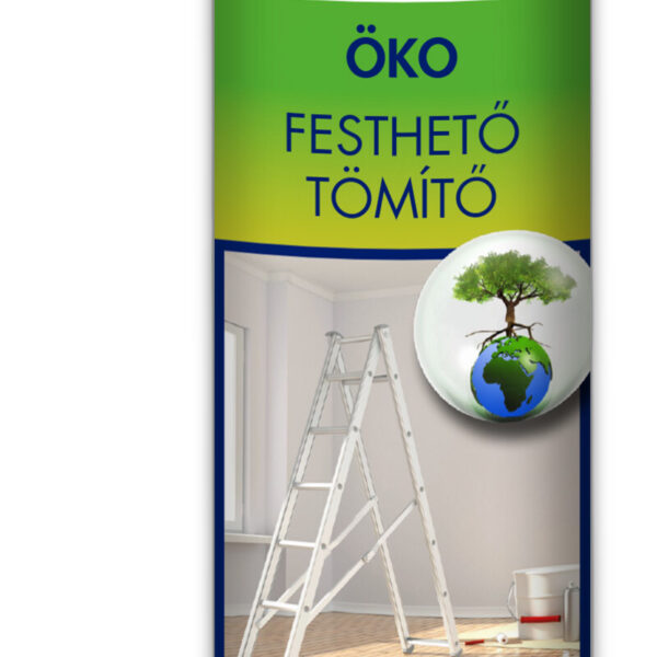 Mester Öko festhetõ akril