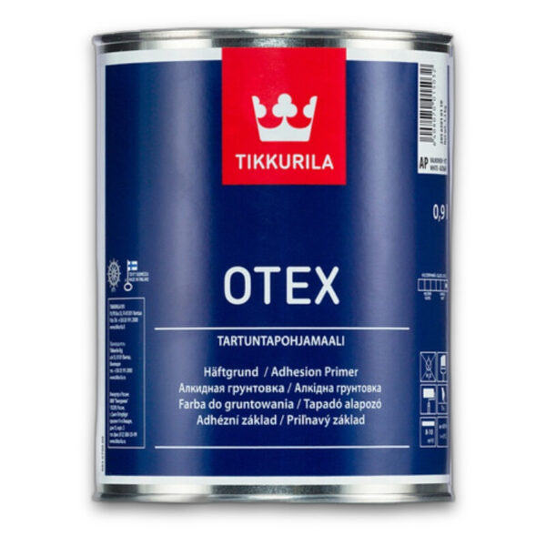 Tikkurila Otex AP