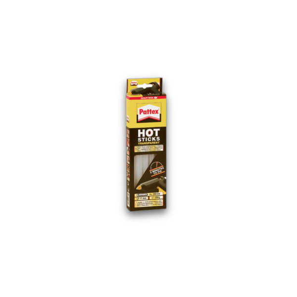 Pattex patron 200 gr (1 csomag: 10db)