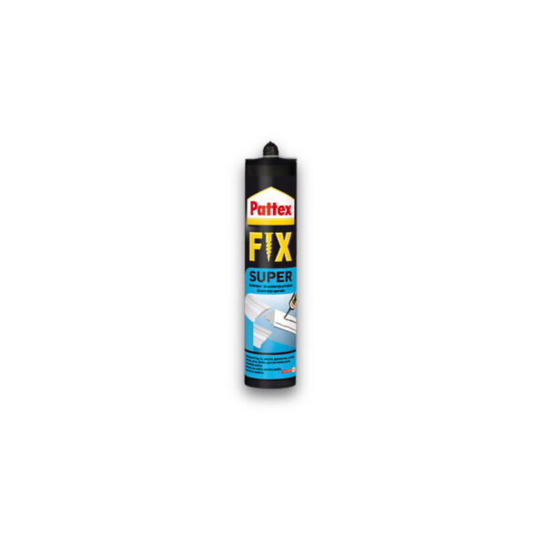 Pattex Super fix ragasztó tubusos