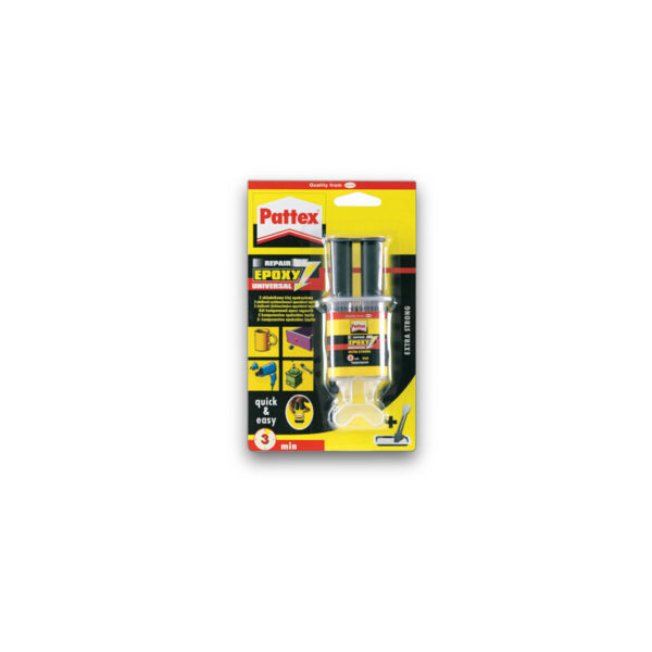 Pattex repair universal